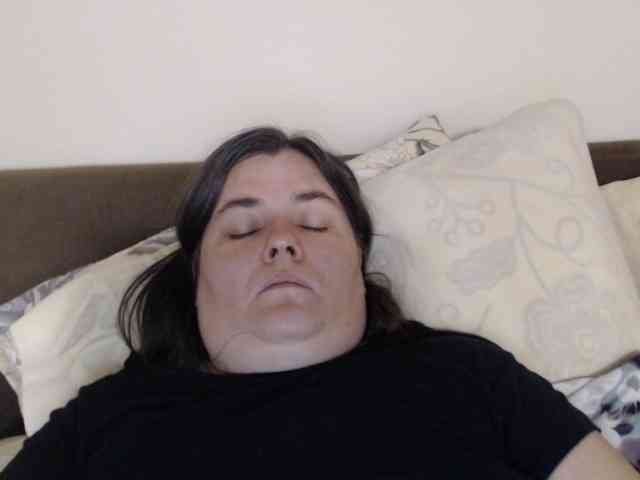 KittyDrive111 webcam