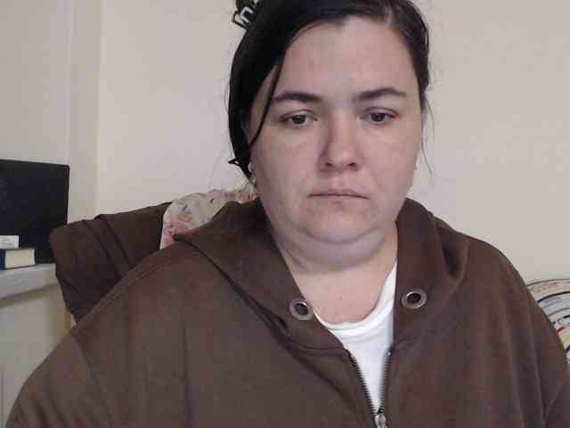 KittyDrive111 webcam