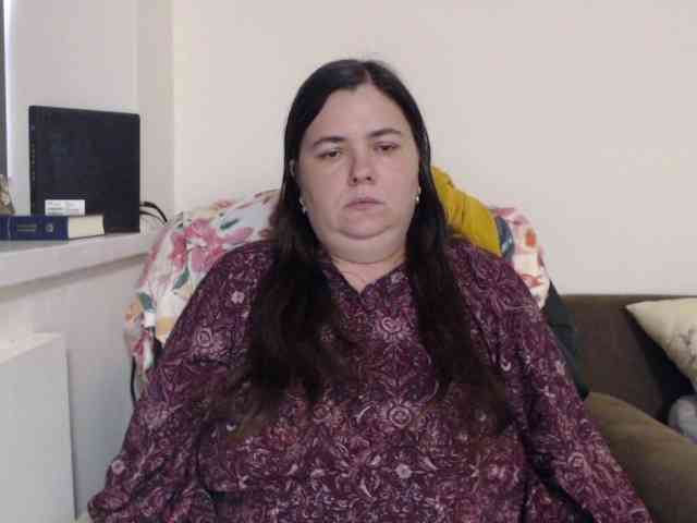 KittyDrive111 webcam