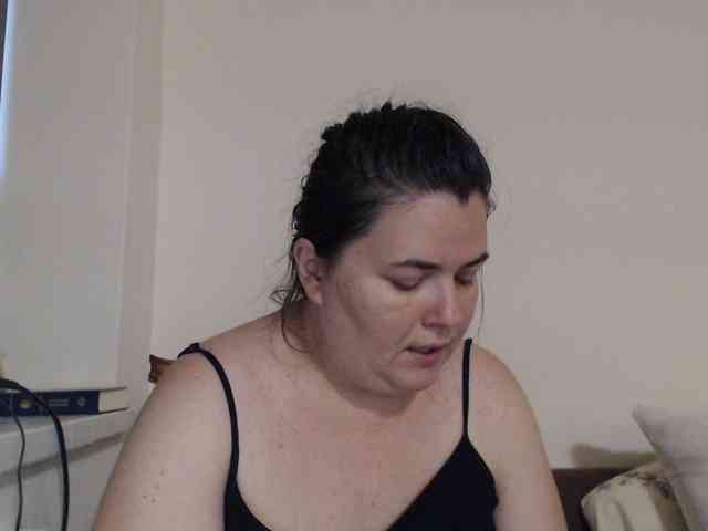 KittyDrive111 webcam