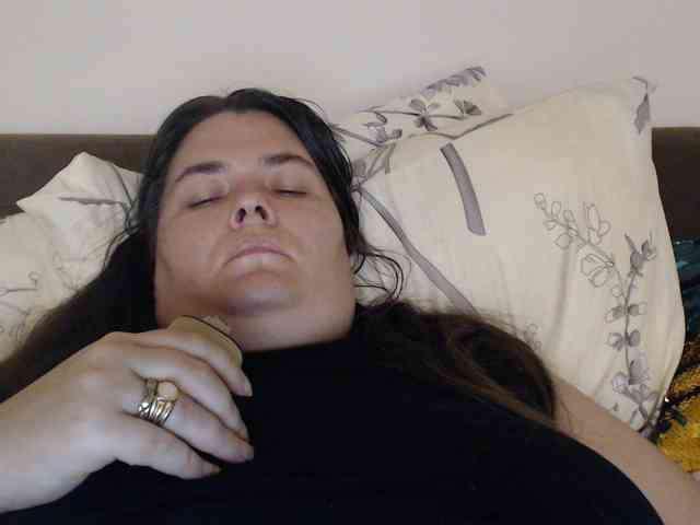 KittyDrive111 webcam