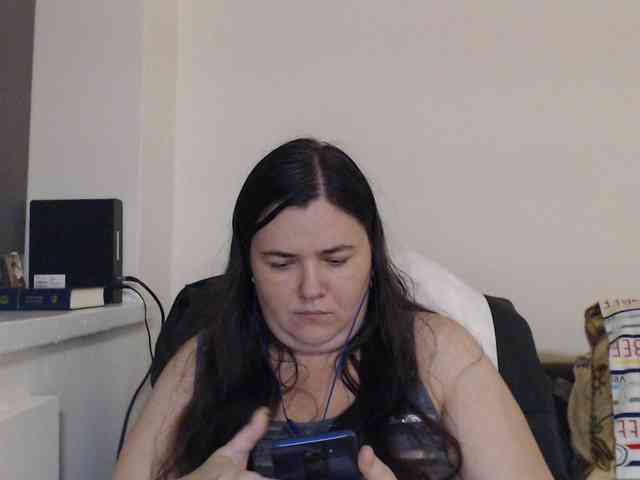 KittyDrive111 webcam