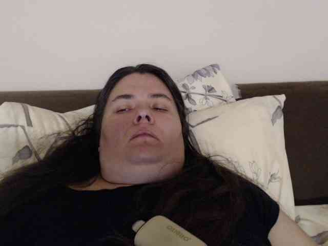 KittyDrive111 webcam