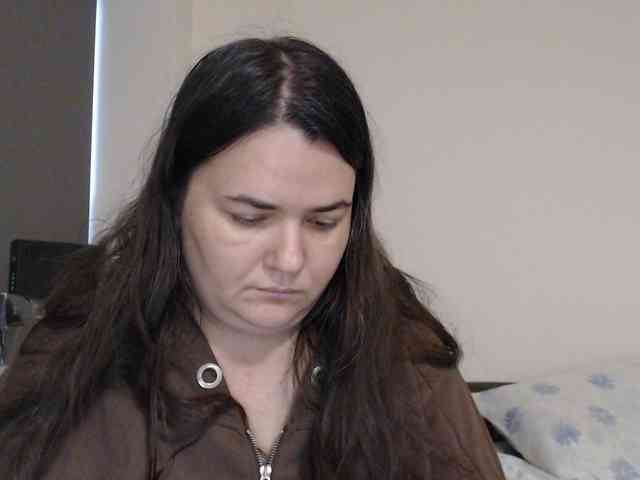 KittyDrive111 webcam