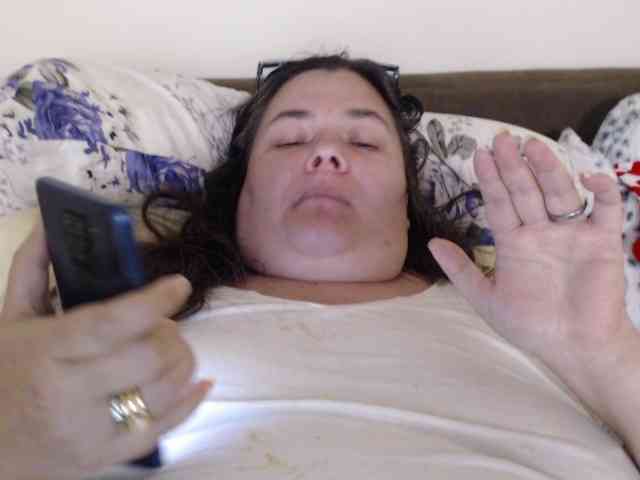 KittyDrive111 webcam