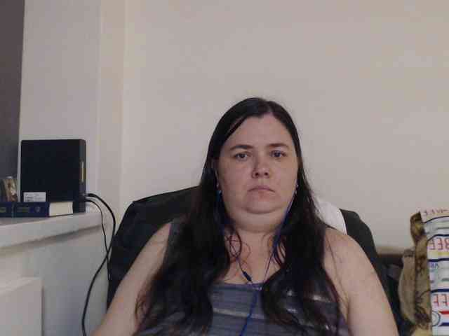 KittyDrive111 webcam