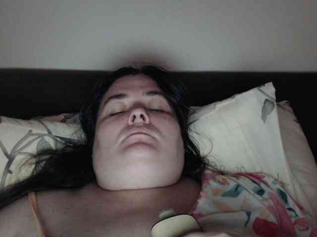 KittyDrive111 webcam