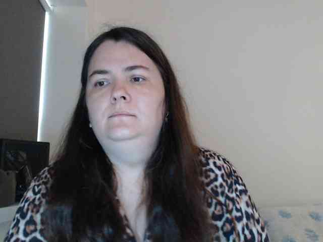 KittyDrive111 webcam