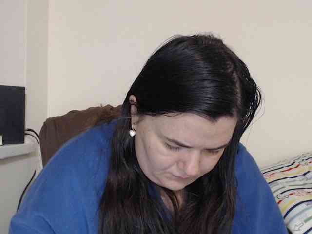 KittyDrive111 webcam