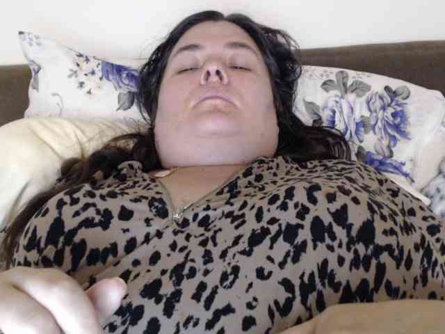 KittyDrive111 webcam