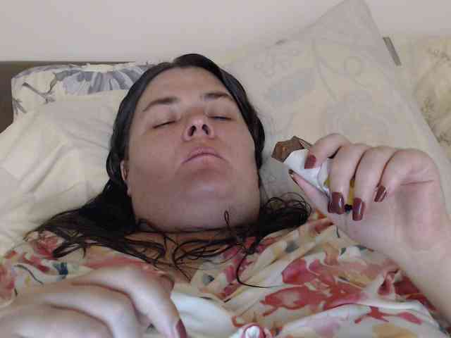 KittyDrive111 webcam