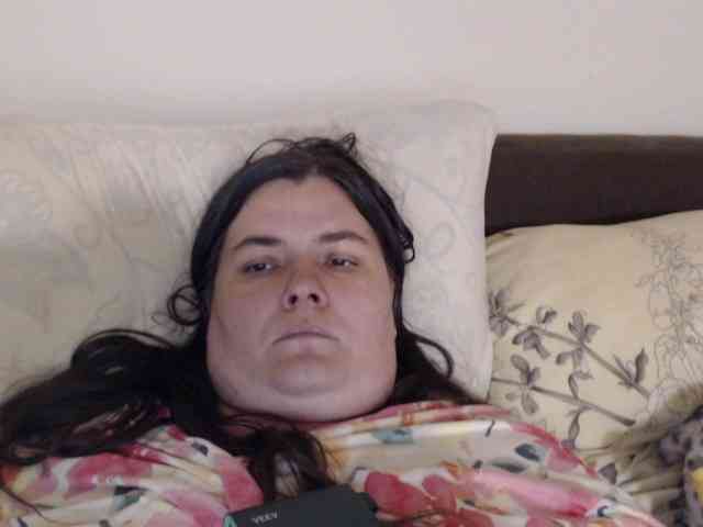 KittyDrive111 webcam