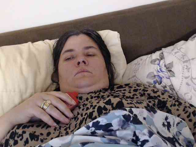 KittyDrive111 webcam