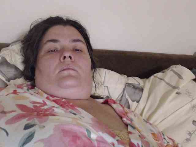 KittyDrive111 webcam