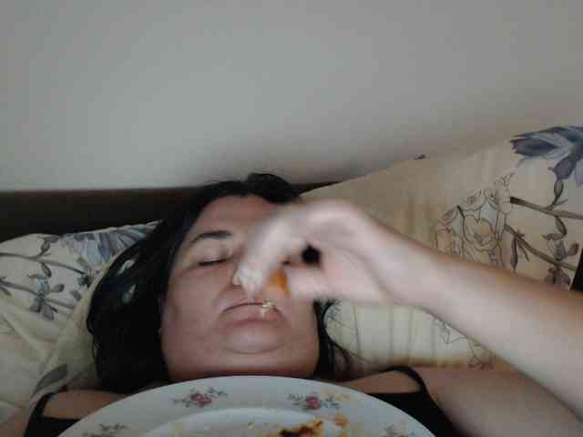 KittyDrive111 webcam