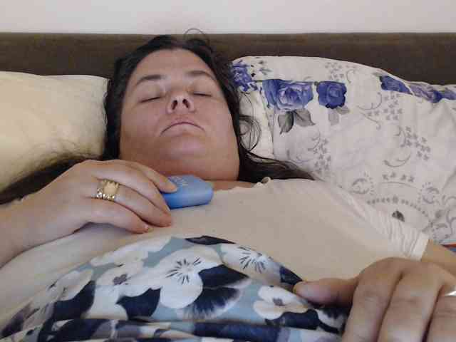 KittyDrive111 webcam