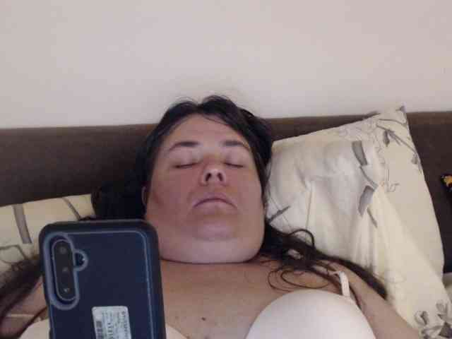 KittyDrive111 webcam