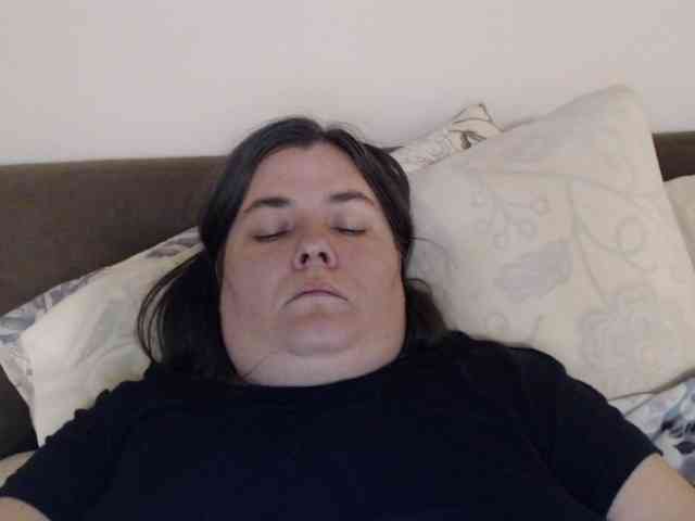 KittyDrive111 webcam