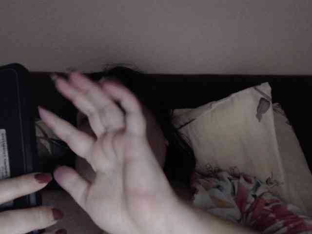 KittyDrive111 webcam