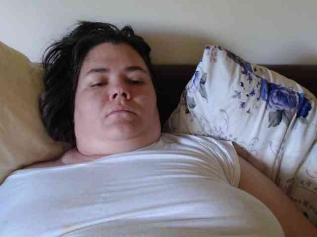 KittyDrive111 webcam