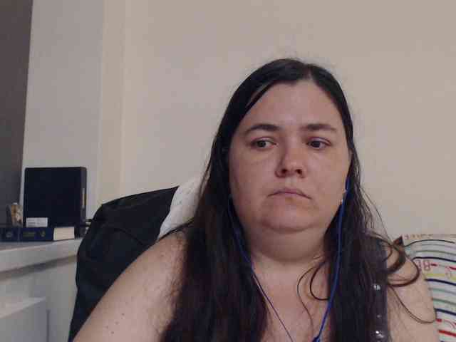 KittyDrive111 webcam