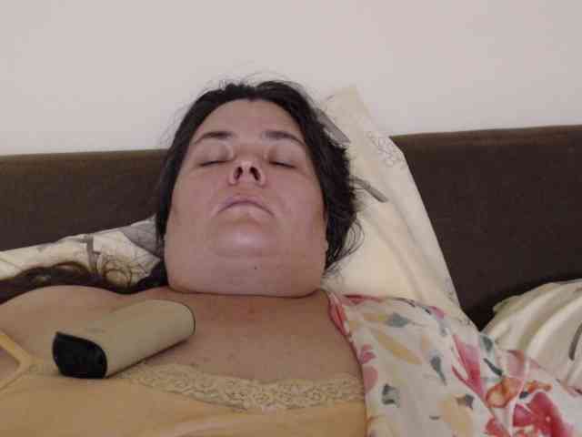 KittyDrive111 webcam