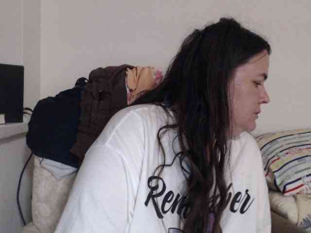 KittyDrive111 webcam