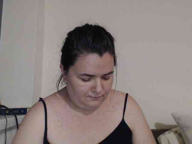 KittyDrive111 webcam