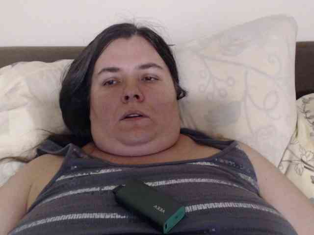 KittyDrive111 webcam