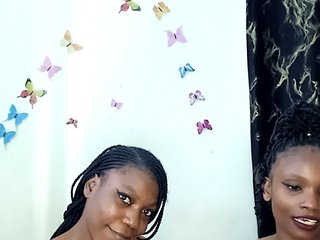 Ebbonyrakael's Live Webcam