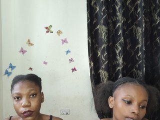 Ebbonyrakael's Live Webcam