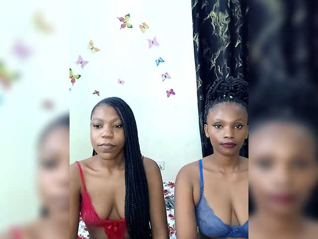 Ebbonyrakael's BongaCams show and profile