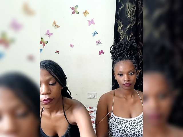 Ebbonyrakael live cam