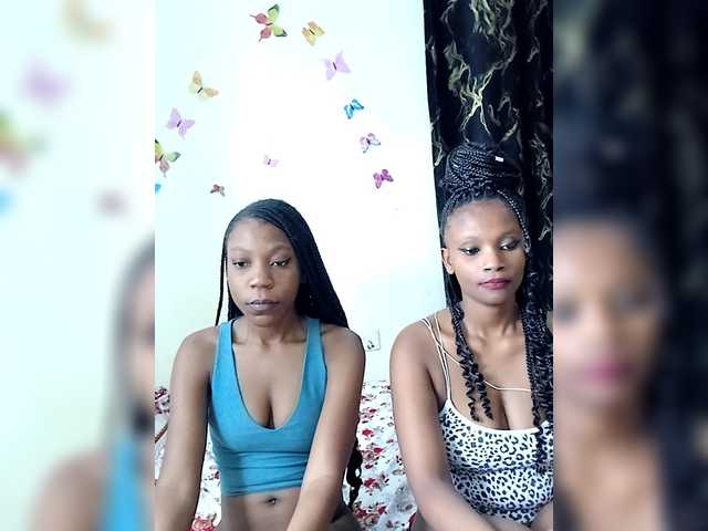 Ebbonyrakael's BongaCams show and profile