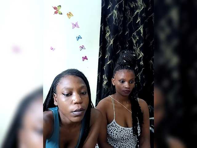 Ebbonyrakael's BongaCams show and profile