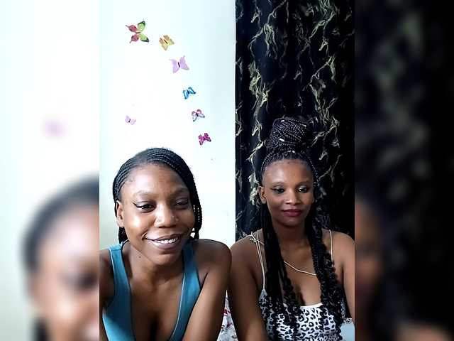 Ebbonyrakael's BongaCams show and profile