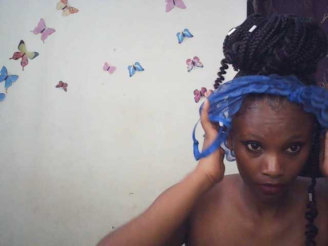 Ebbonyrakael's BongaCams show and profile