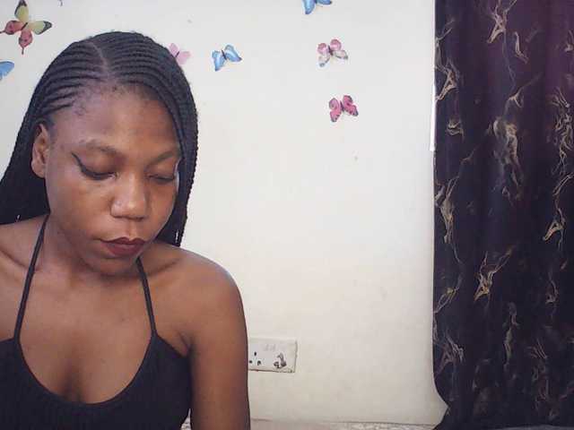 Ebbonyrakael's BongaCams show and profile