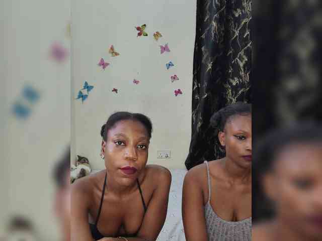 Ebbonyrakael webcam