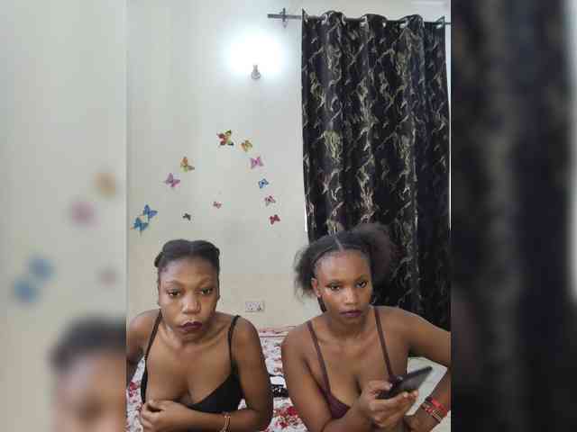 Ebbonyrakael webcam