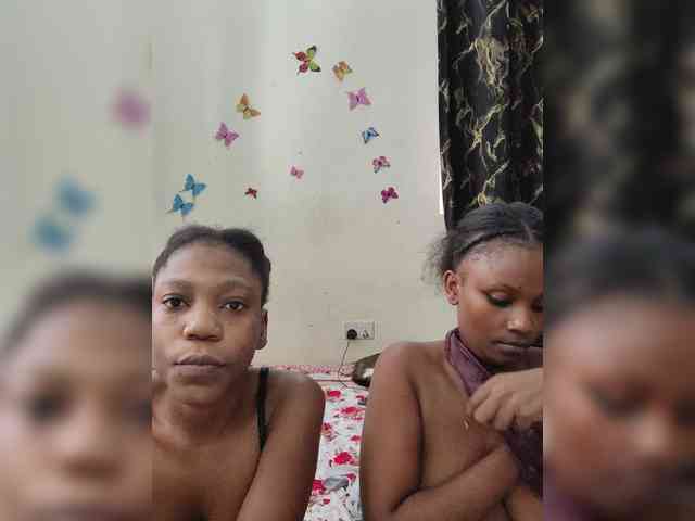 Ebbonyrakael webcam