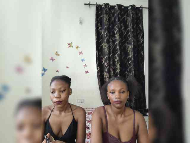 Ebbonyrakael webcam