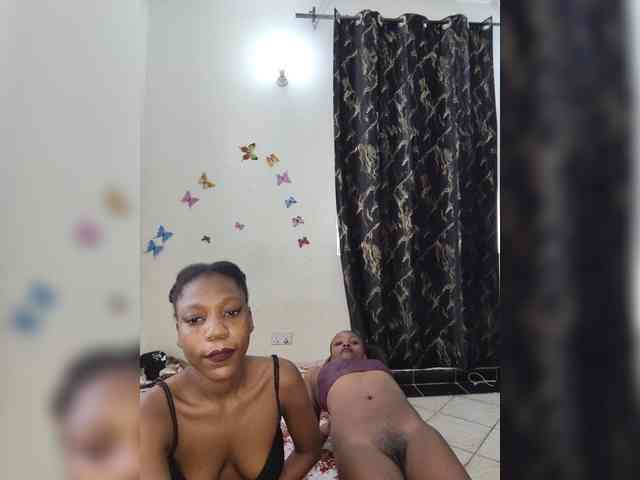 Ebbonyrakael webcam