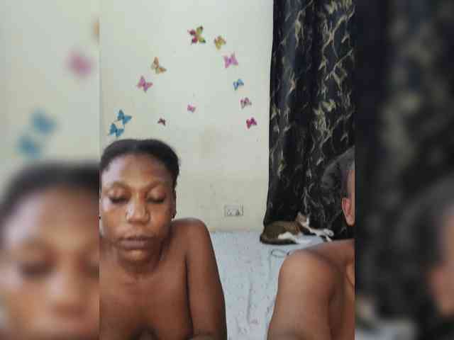 Ebbonyrakael webcam