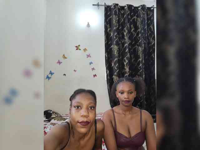 Ebbonyrakael webcam