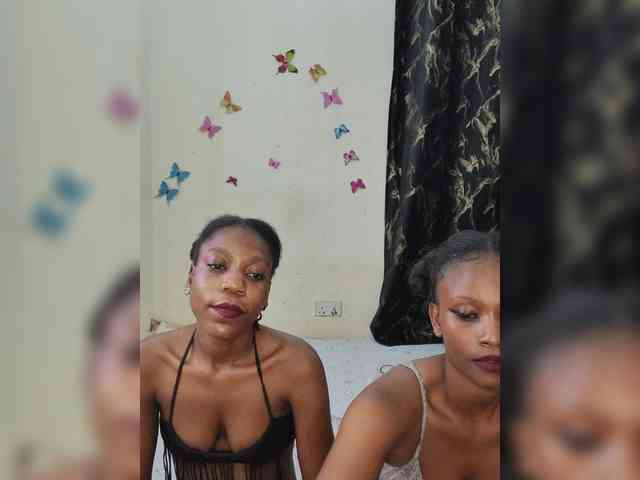 Ebbonyrakael webcam
