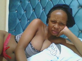Prettyebony4