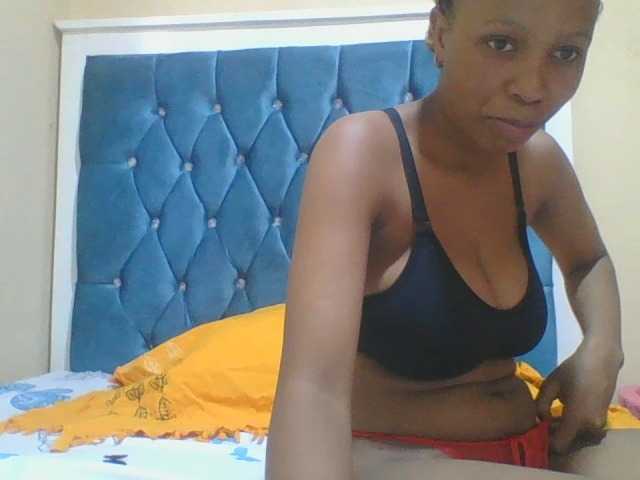 Prettyebony4