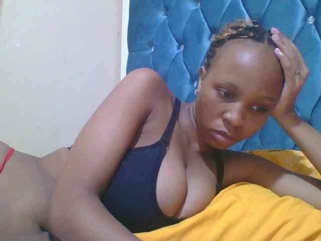 Prettyebony4 webcam