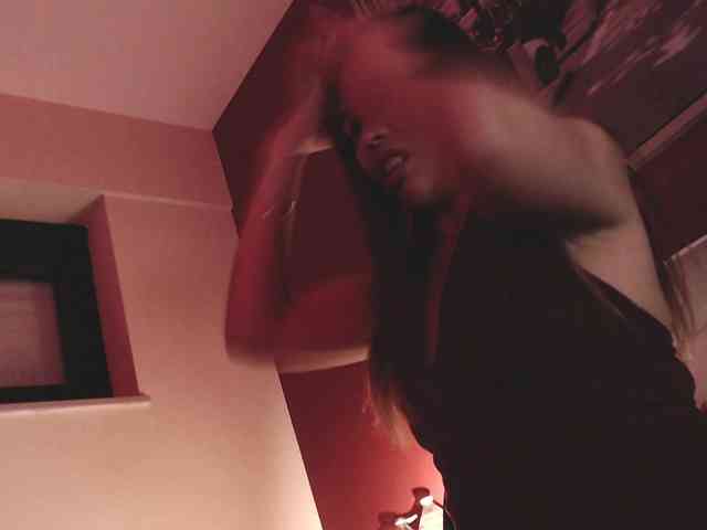MySecret555 webcam